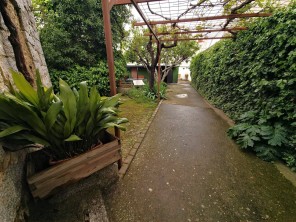 Jardín